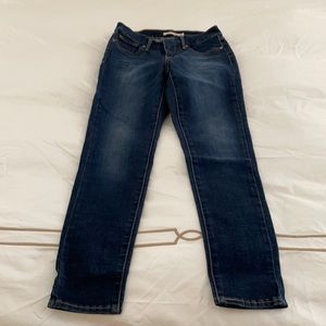 Jeans 311 shaping skinny